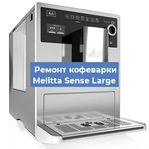 Замена термостата на кофемашине Melitta Sense Large в Санкт-Петербурге
